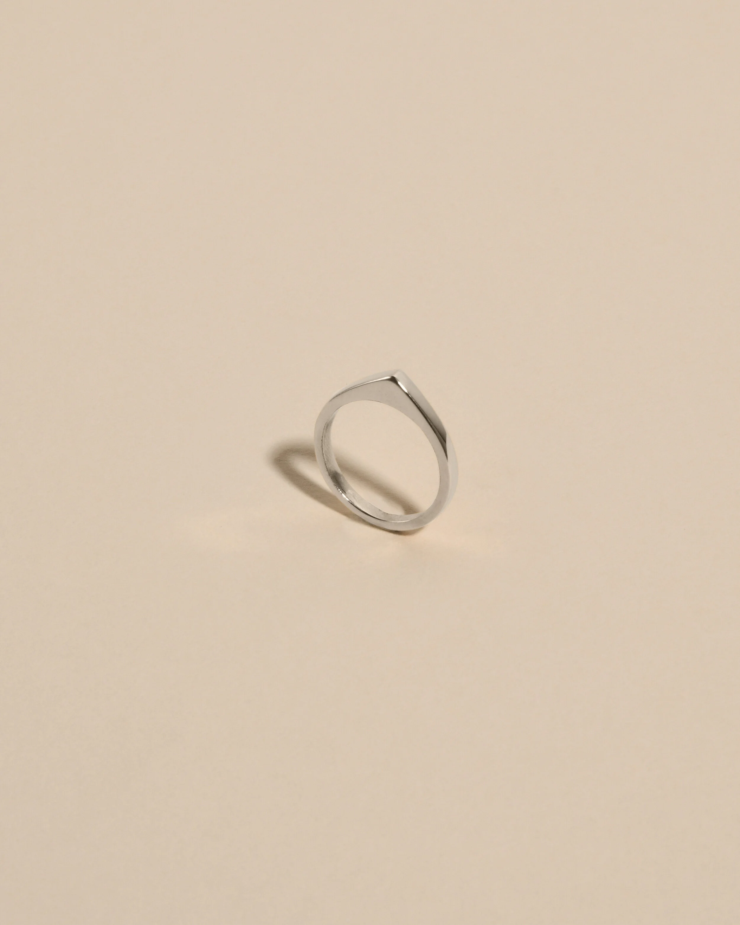 Signet ring shop afterpay